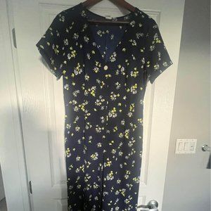 Brand New Gap Jumpsuit